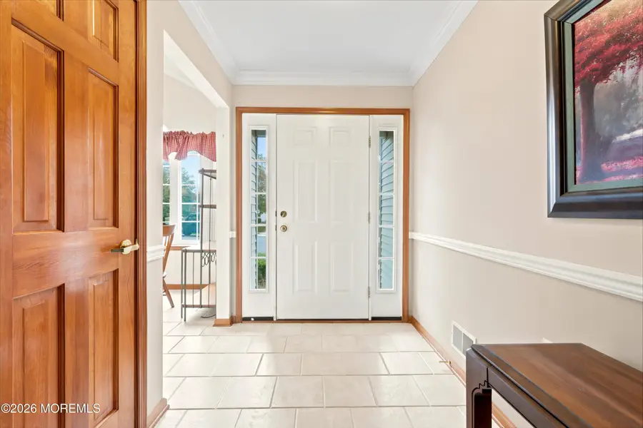 16 Angus Court, Jackson, NJ 08527 - #3
