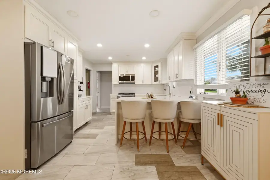 3 Cornell Road, Old Bridge, NJ 08857 - #3