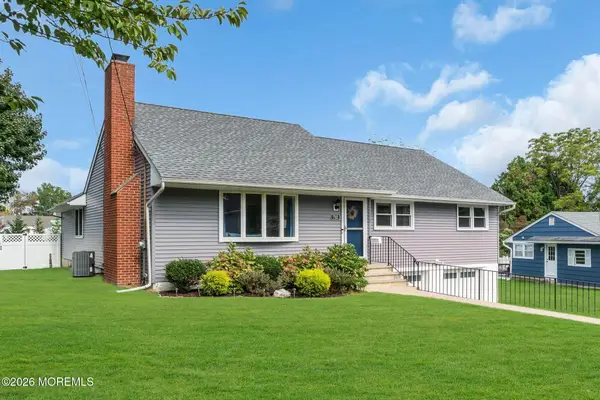 712 Howell Drive, Brielle, NJ 08730