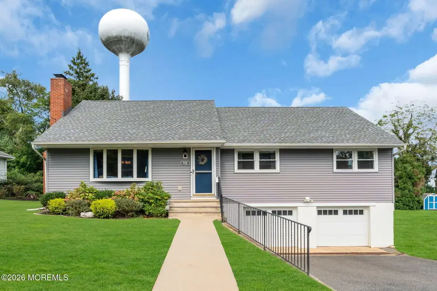 712 Howell Drive, Brielle, NJ 08730 - #2