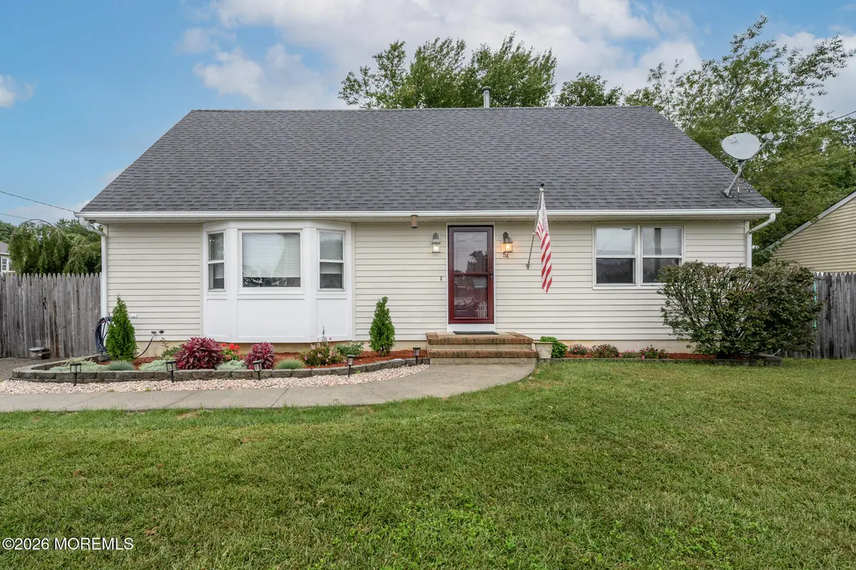 54 Spruce Street, Beachwood, NJ 08722 - #1
