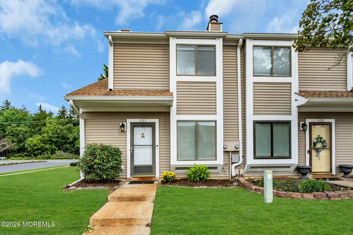 101 Sandra Place #101, Brick, NJ 08724 - #1