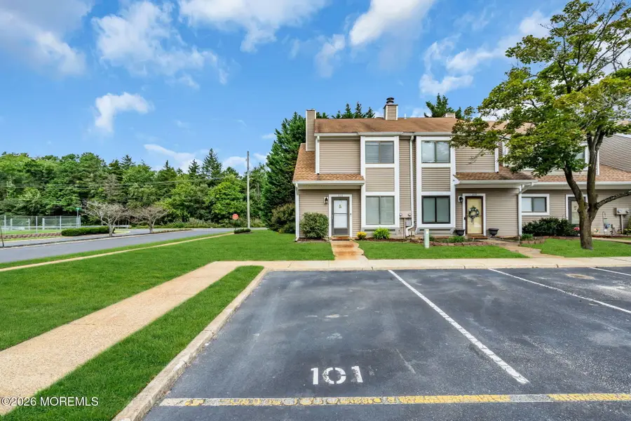 101 Sandra Place #101, Brick, NJ 08724 - #3