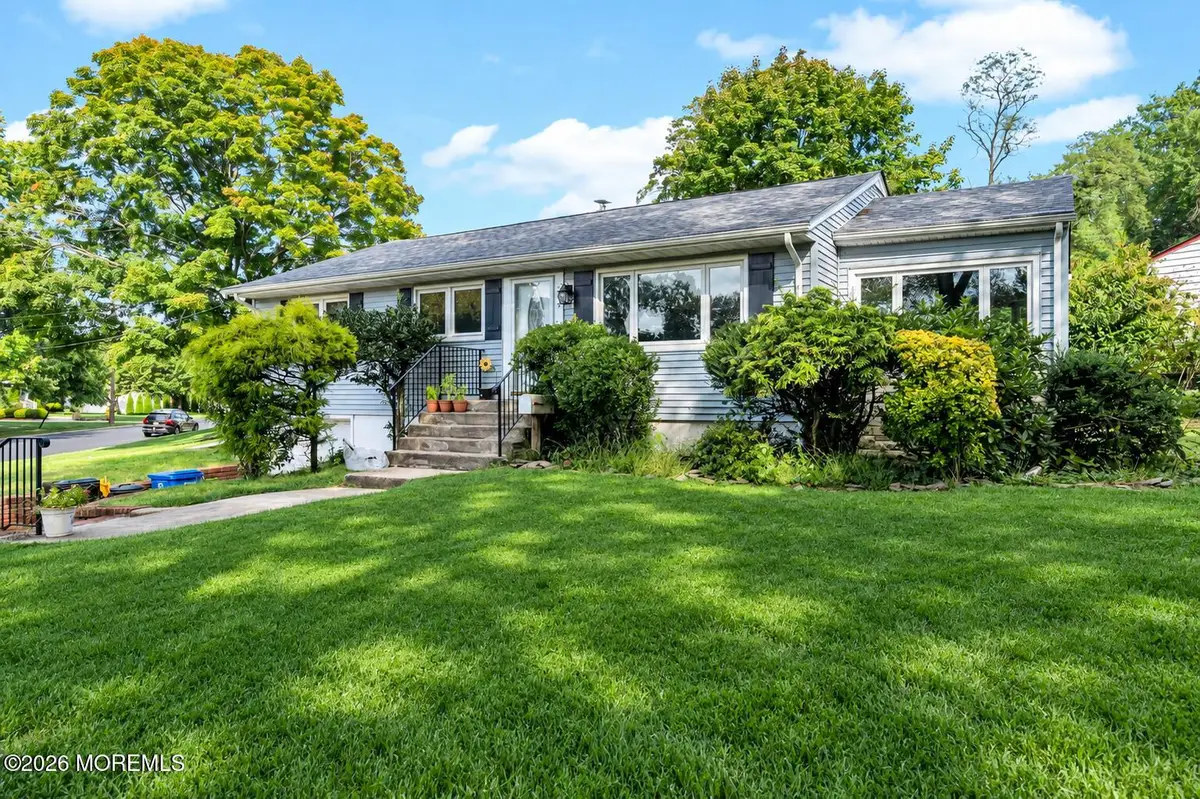 709 Park Avenue, Middletown, NJ 07748 - #1