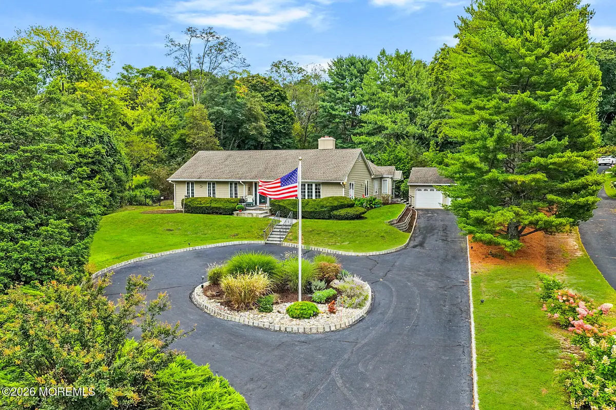 2318 Ramshorn Drive, Manasquan, NJ 08736 - #1