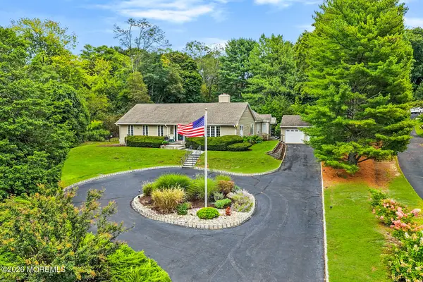 2318 Ramshorn Drive, Manasquan, NJ 08736