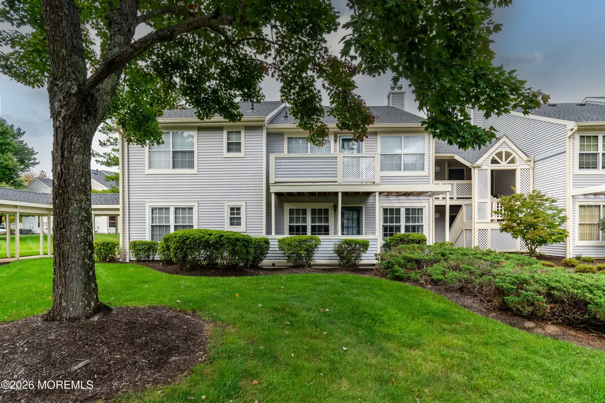 49 Chinkaberry Court, Howell, NJ 07731 - #1
