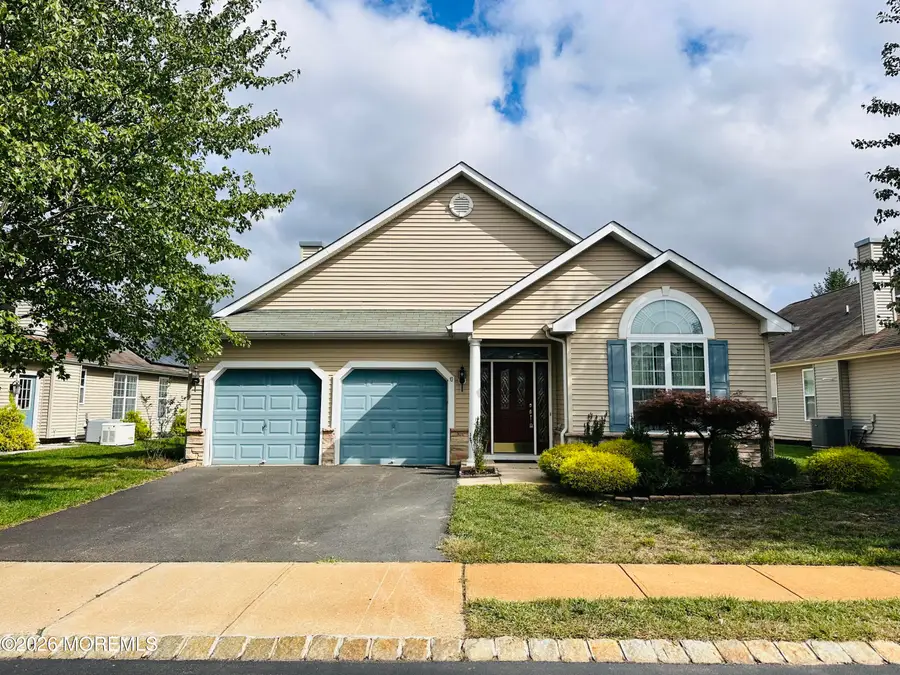 10 Woodview Drive, Manchester, NJ 08759 - #2