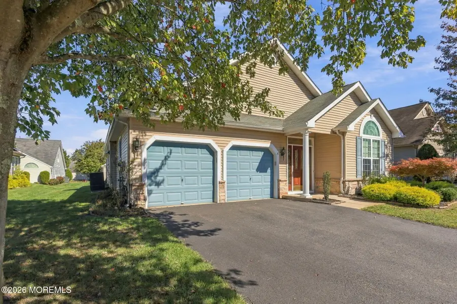 10 Woodview Drive, Manchester, NJ 08759 - #3