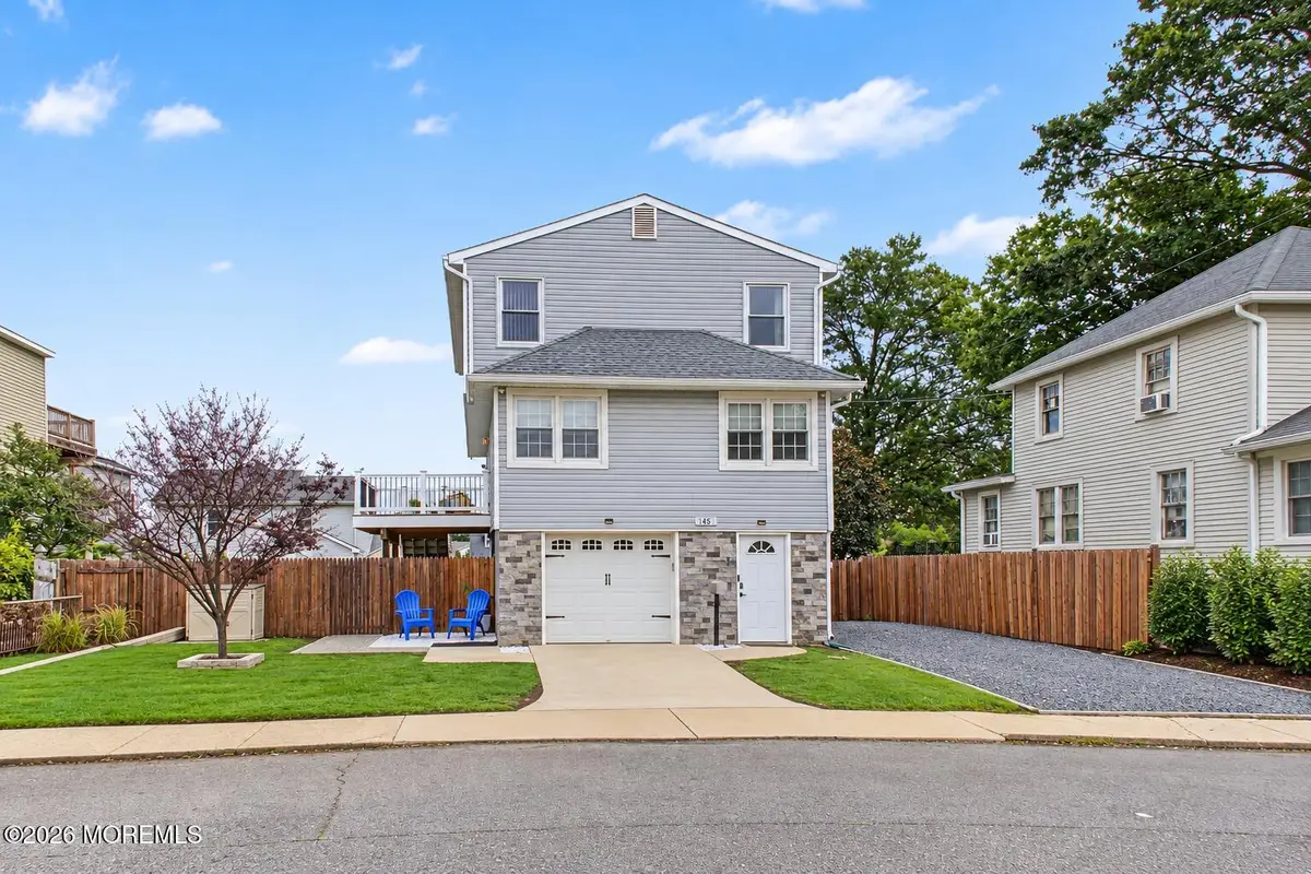 45 Birchwood Avenue, Keansburg, NJ 07734 - #1