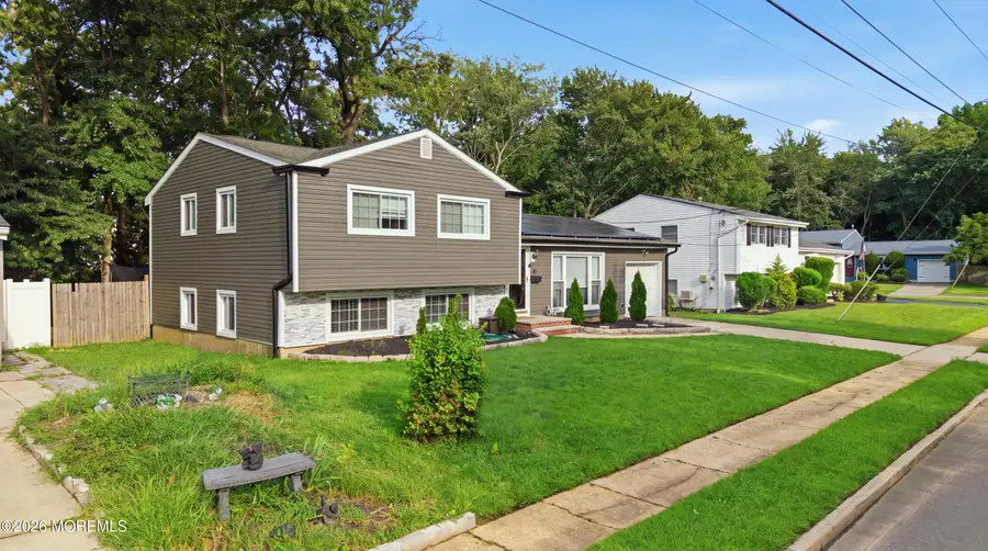 62 Annapolis Drive, Hazlet, NJ 07730 - #2