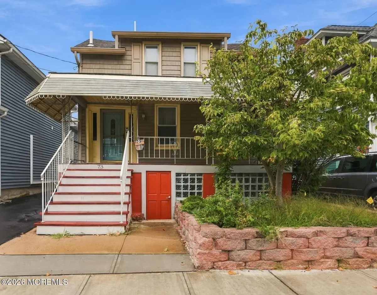 73 2nd Street, Keyport, NJ 07735 - #1