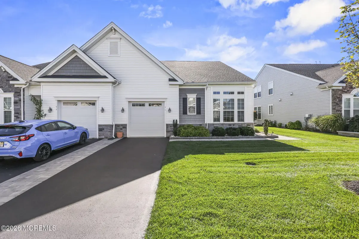 96 Starlight Drive, Monroe, NJ 08831 - #1