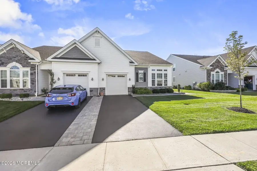 96 Starlight Drive, Monroe, NJ 08831 - #3