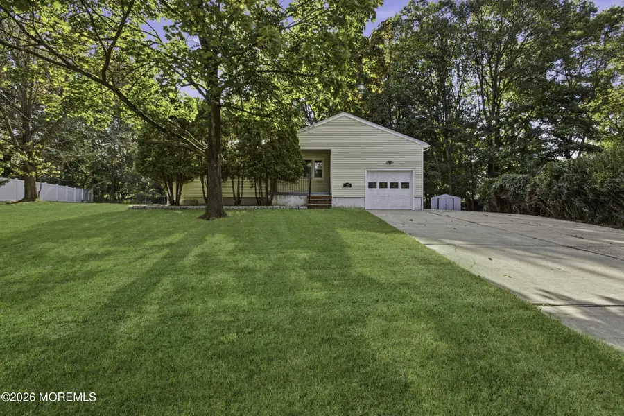 25 Woodbrook Drive, Matawan, NJ 07747 - #2