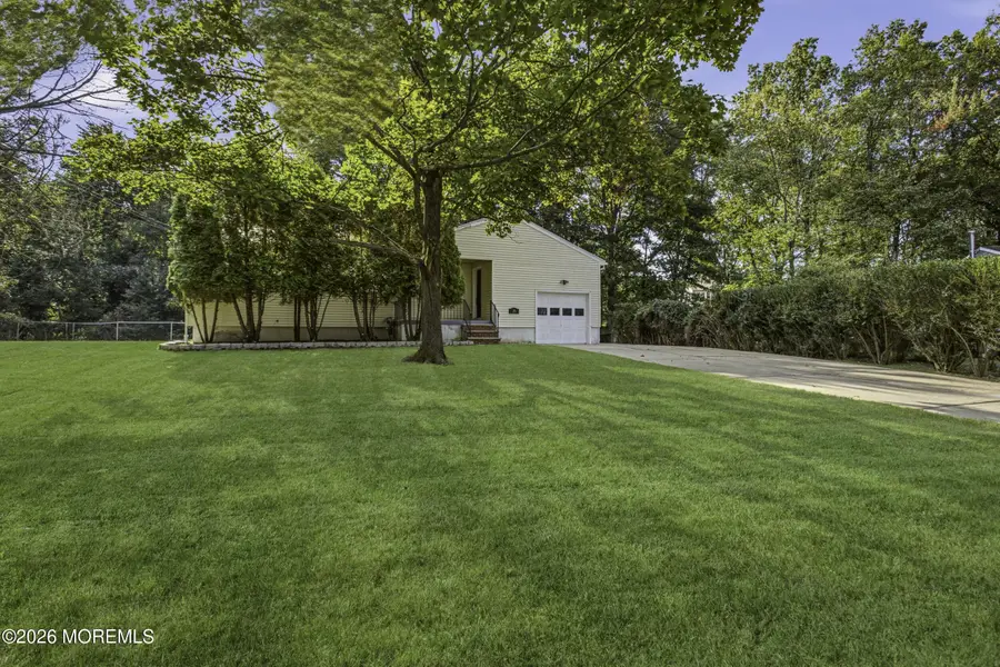 25 Woodbrook Drive, Matawan, NJ 07747 - #3