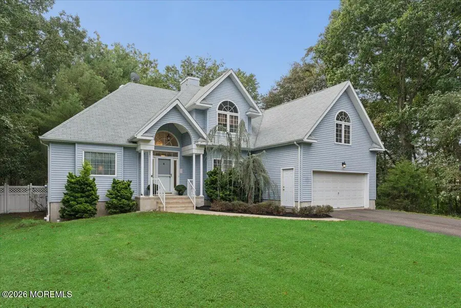 9 Rachel Court, Jackson, NJ 08527 - #2