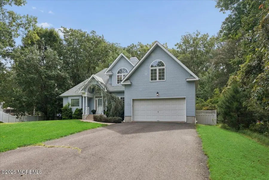 9 Rachel Court, Jackson, NJ 08527 - #3