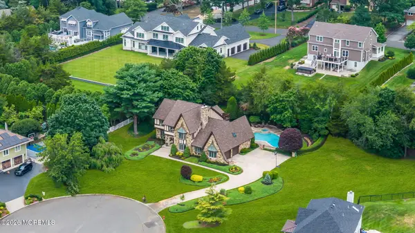 2520 Autumn Drive, Wall, NJ 08736