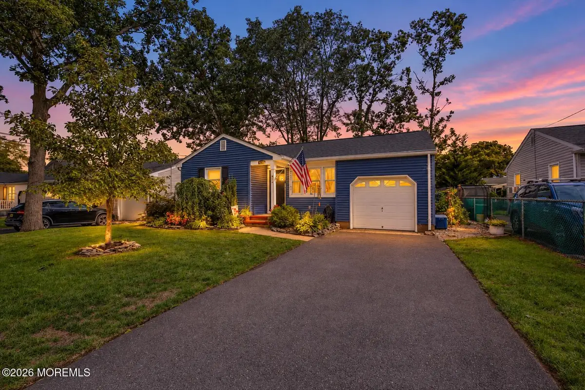 606 Highland Drive, Point Pleasant, NJ 08742 - #1