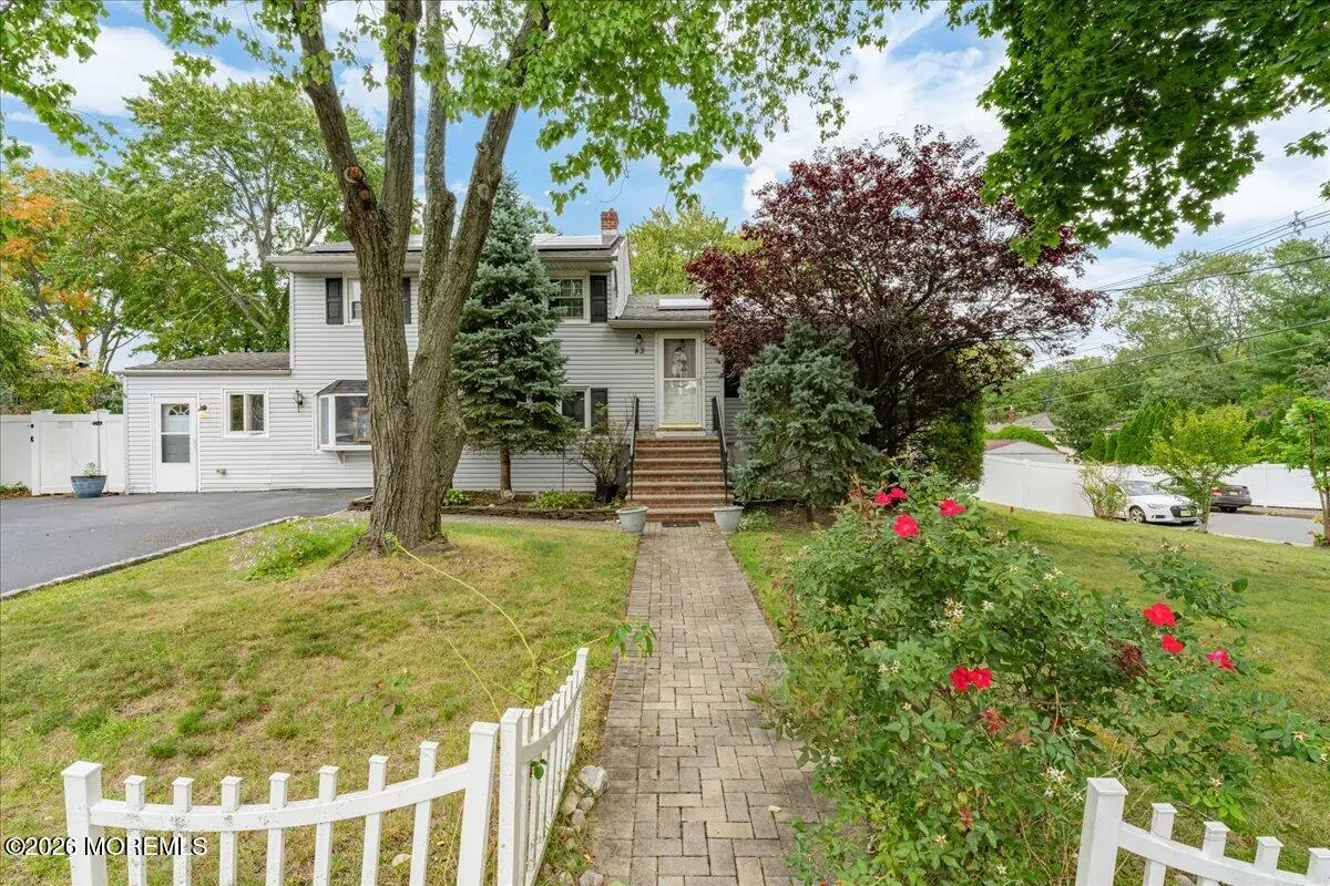 83 Walnut Ave Avenue, Red Bank, NJ 07701 - #1
