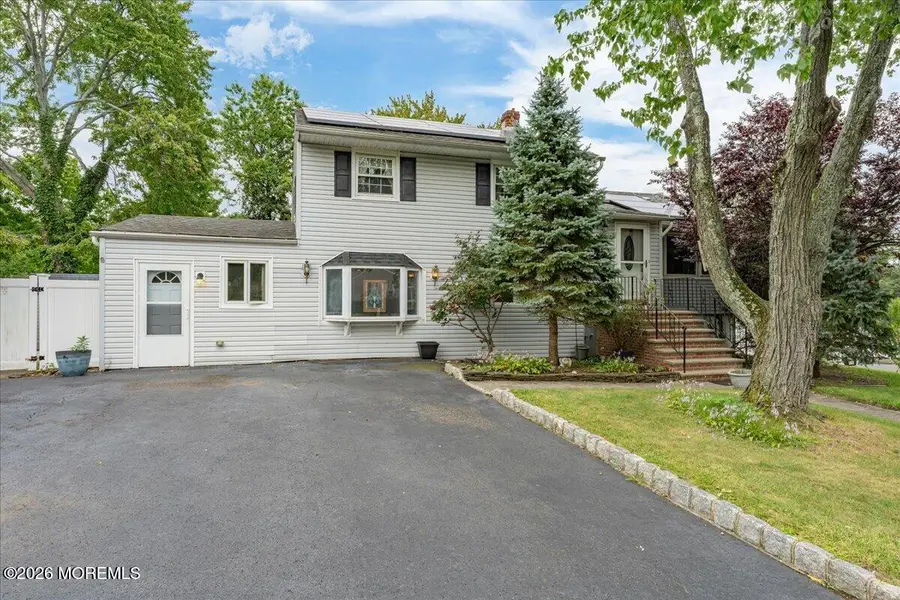 83 Walnut Ave Avenue, Red Bank, NJ 07701 - #3