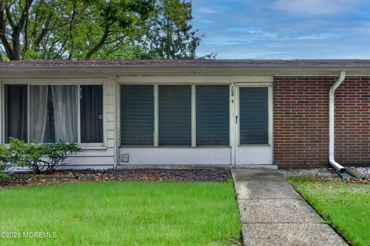 708B Plymouth Drive, Lakewood, NJ 08701 - #1