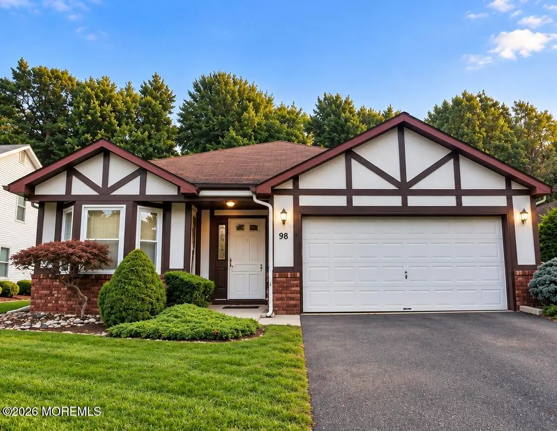 98 Murray Hill Terrace, Marlboro, NJ 07746 - #1