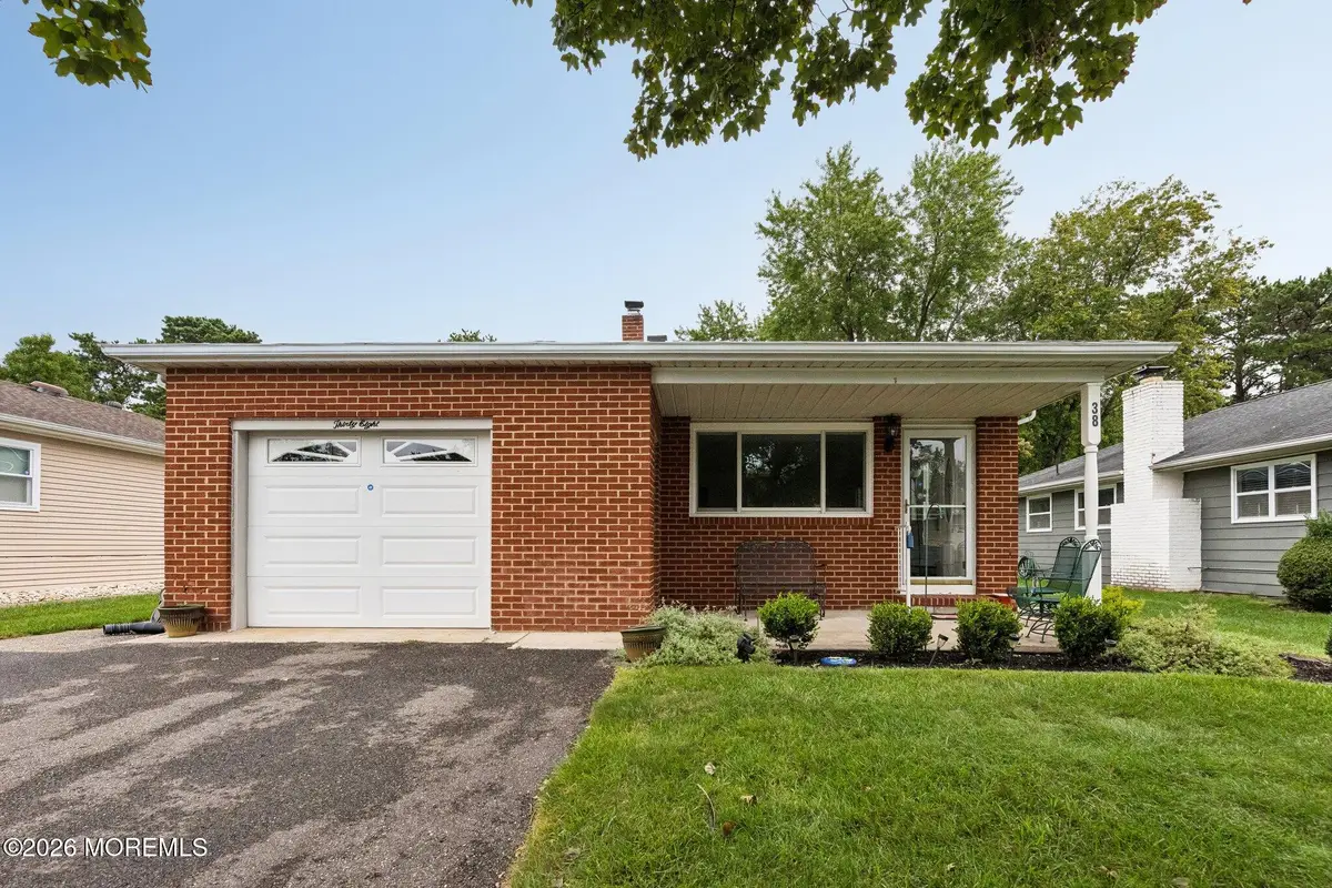 38 Biabou Drive, Toms River, NJ 08757 - #1
