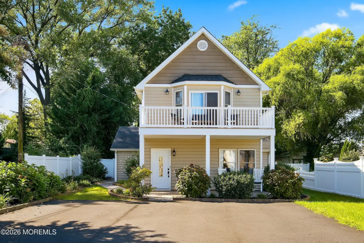 1603 Maplewood Road, West Belmar, NJ 07719 - #1