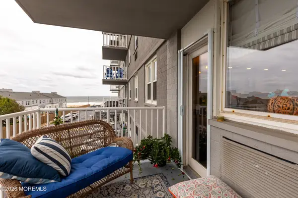 675 Ocean Avenue #3M, Long Branch, NJ 07740