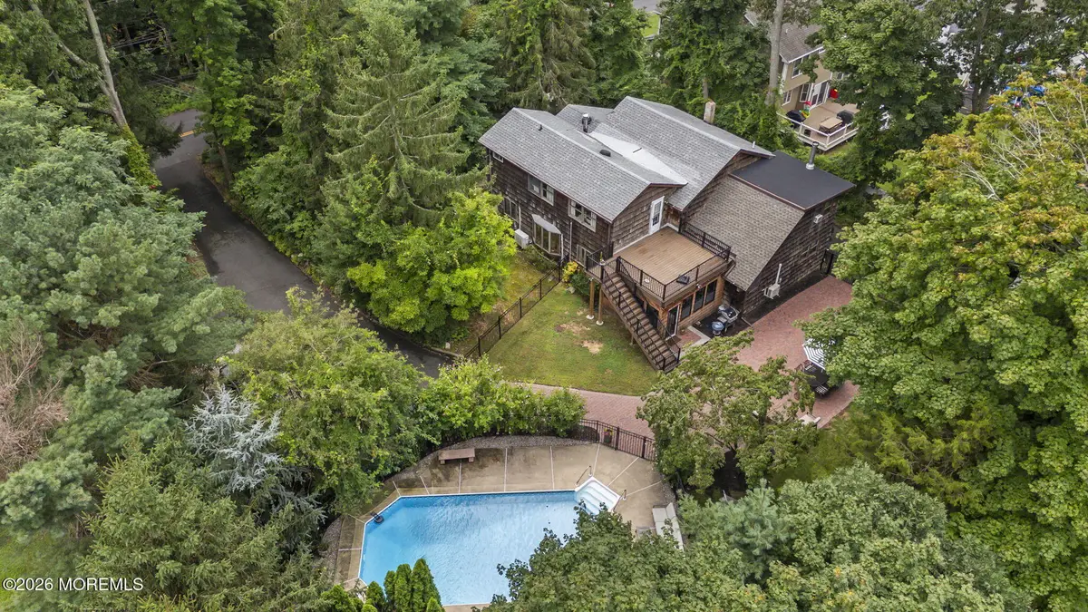2904 Hurley Pond Road, Wall, NJ 07719 - #1