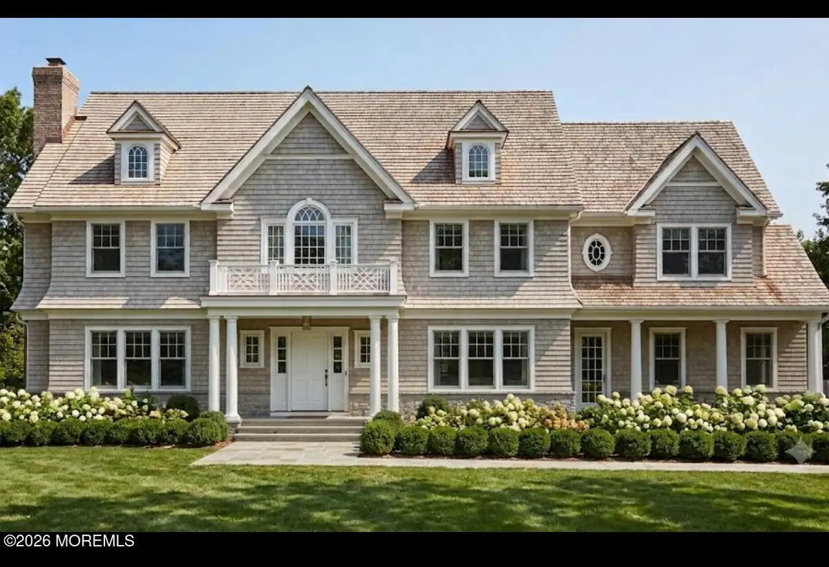 8 Tennis Court Lane, Rumson, NJ 07760 - #1