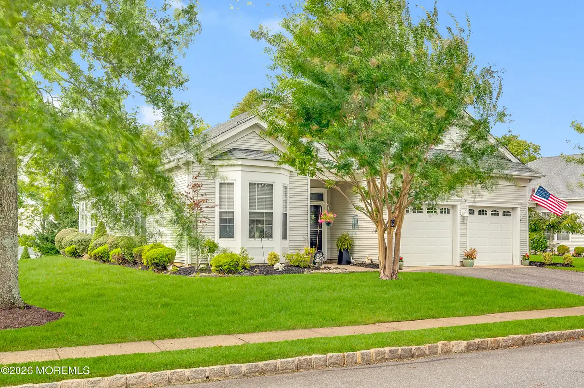 2549 Collier Road, Manasquan, NJ 08736 - #1