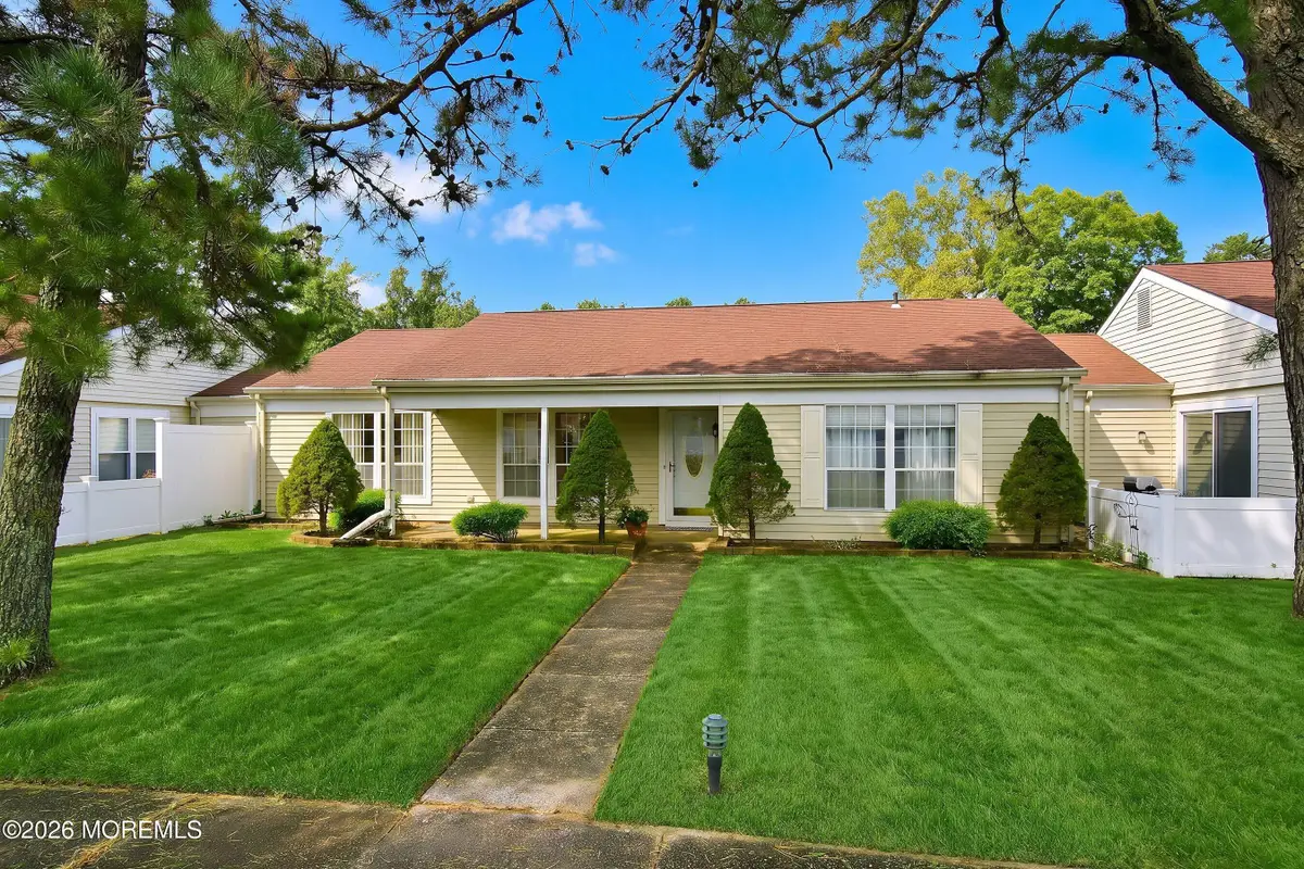 509 Tiffany Lane #B, Manchester, NJ 08759 - #1