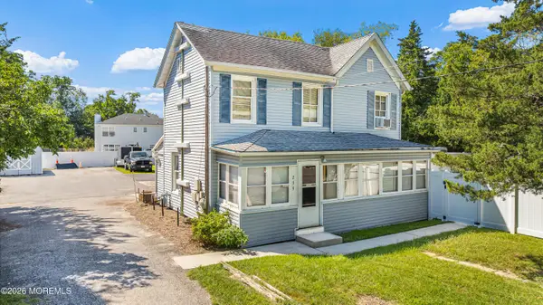 239 Drum Point Road, Brick, NJ 08723