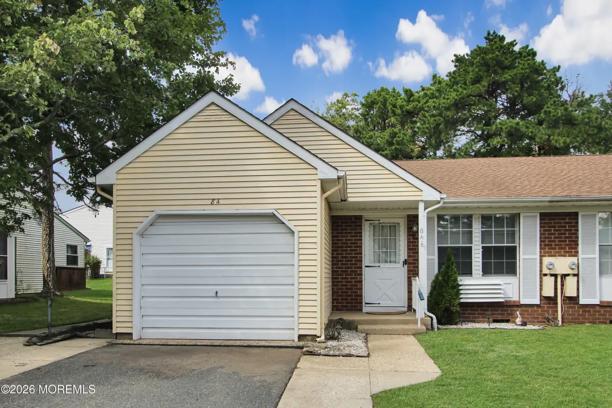 8A Quincy Drive, Whiting, NJ 08759 - #1