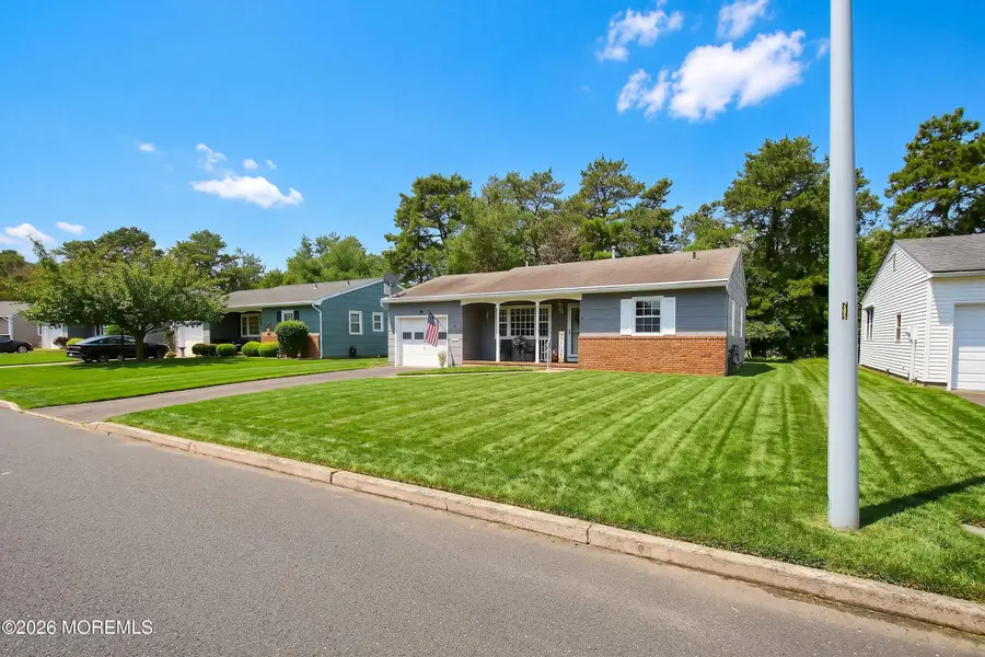 14 York Street, Toms River, NJ 08757 - #3