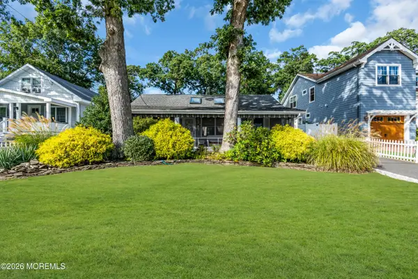 604 Monmouth Avenue, Spring Lake, NJ 07762