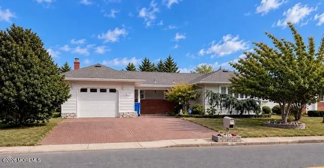 11 Bimini Drive, Toms River, NJ 08757 - #1