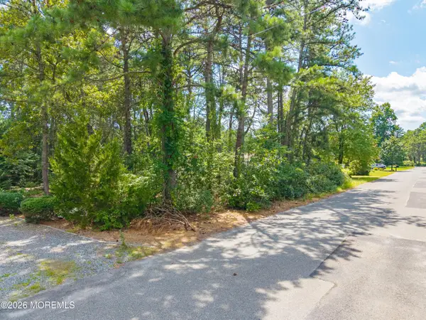 0 Capshaw Road, Forked River, NJ 08731