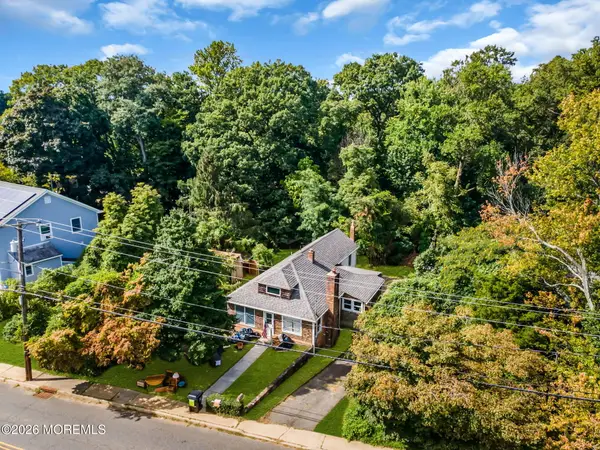 148 Chapel Hill Road, Red Bank, NJ 07701