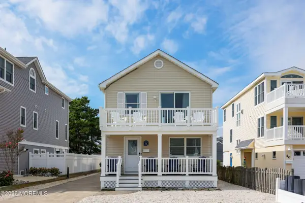 36 16th Street, Surf City, NJ 08008