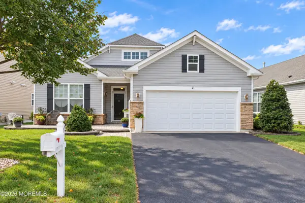 14 Stamford Drive, Jackson, NJ 08527