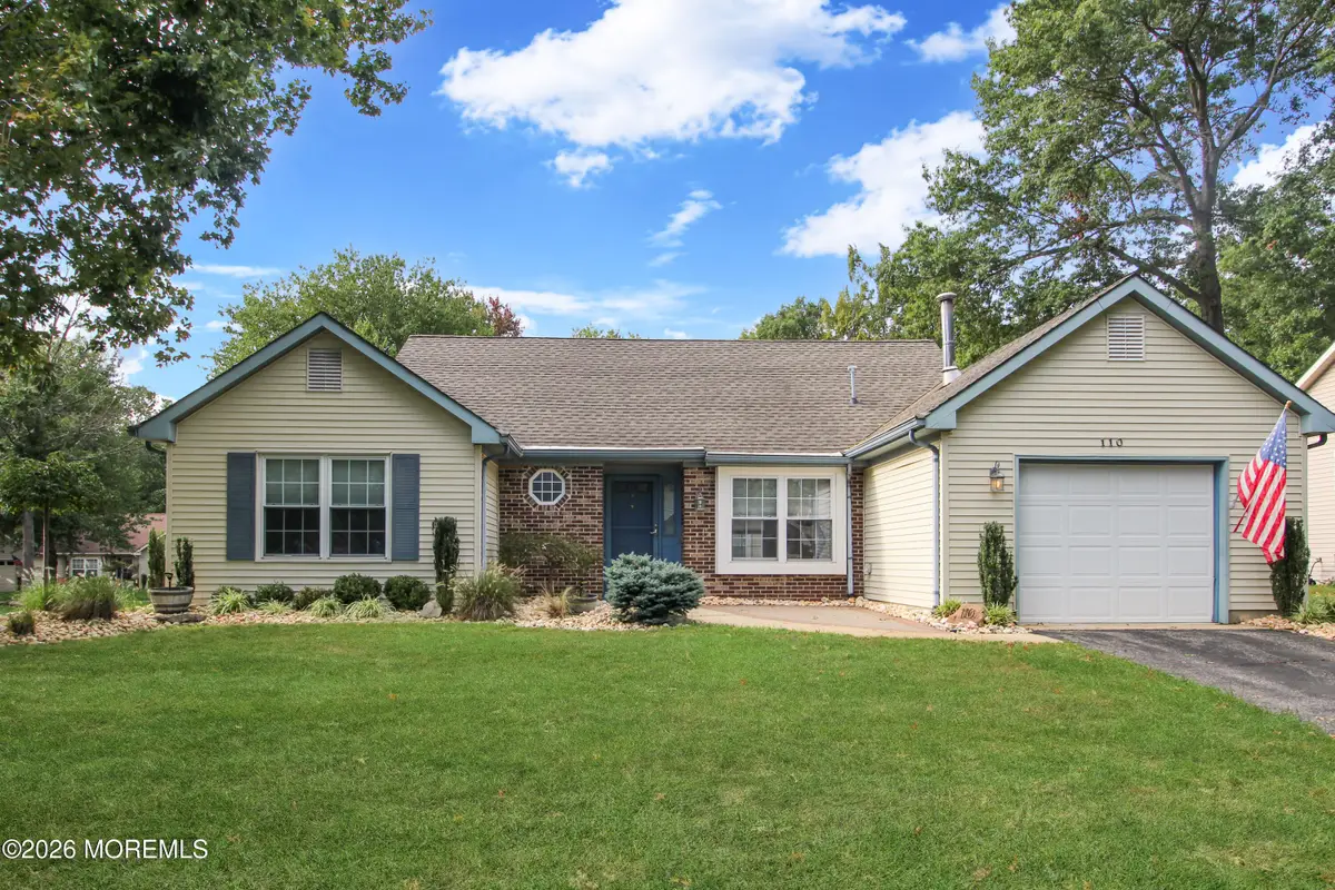 110 Morning Glory Lane, Whiting, NJ 08759 - #1
