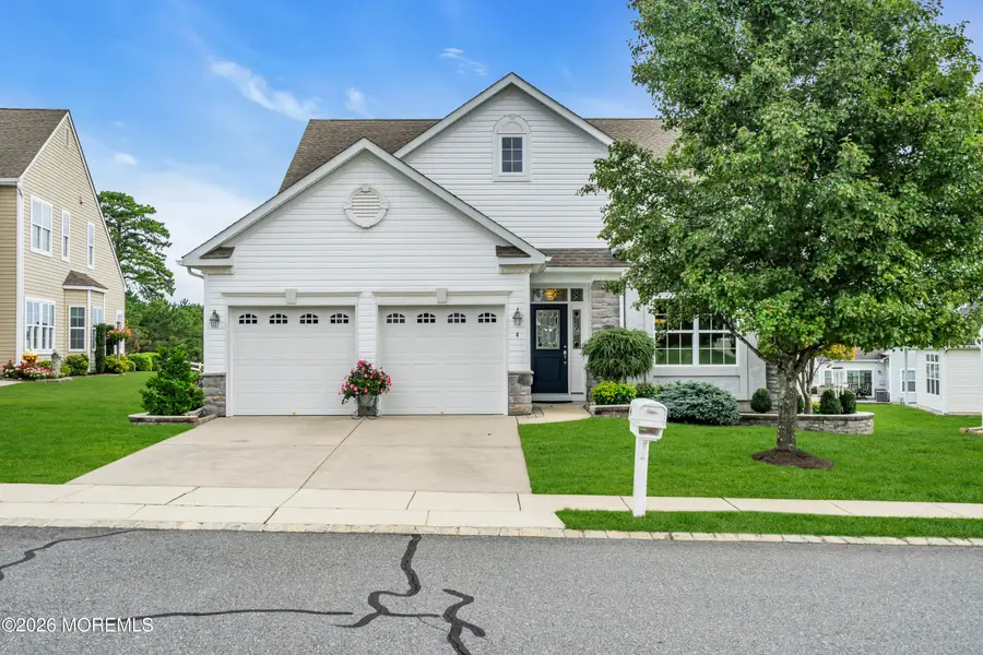 4 Bay Head Court, Waretown, NJ 08758 - #3