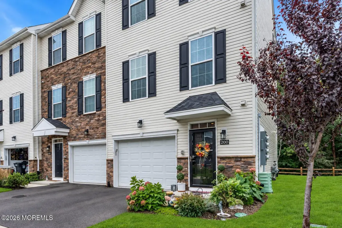 200 Revival Road, Brick, NJ 08723 - #1