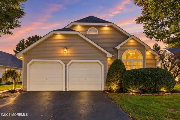 2976 Fieldcrest Lane, Toms River, NJ 08755