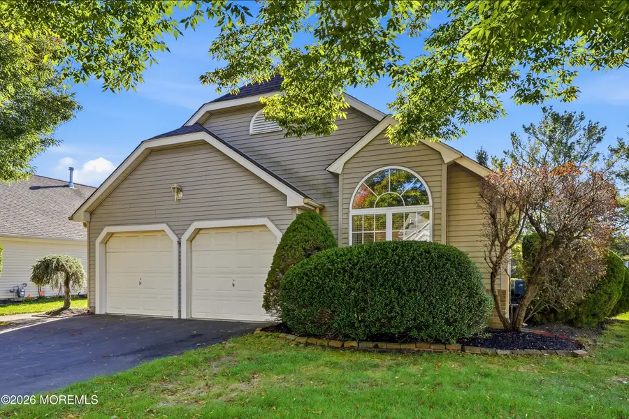 2976 Fieldcrest Lane, Toms River, NJ 08755 - #2