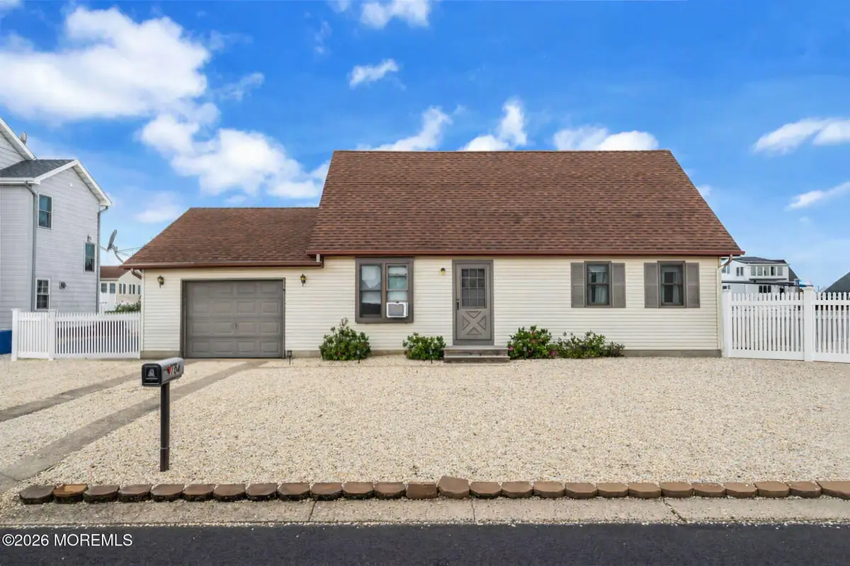 104 Southard Drive, Manahawkin, NJ 08050 - #1